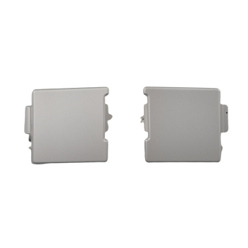 ABS Black Cross Bar compatible for Honda CRV 2012- 2016 Roof Rack Rail 65kg Rated