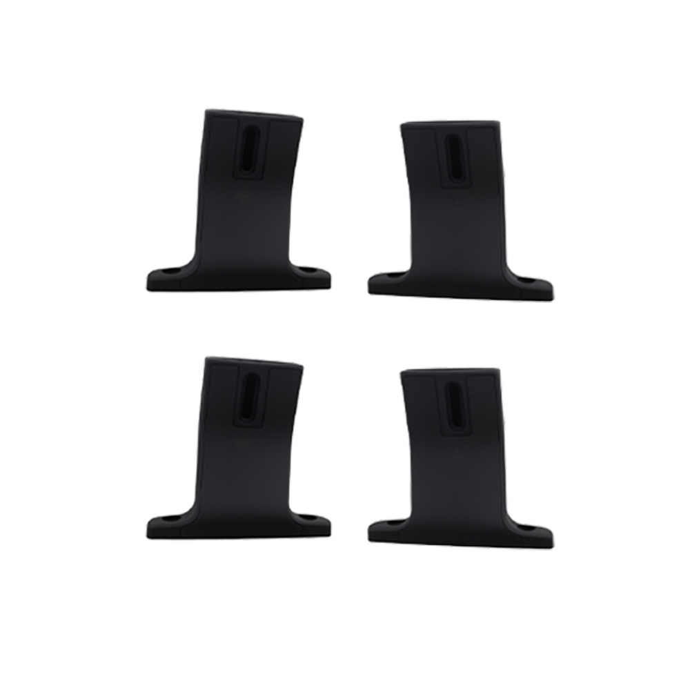 Cross Bars Roof Rack Side Rails Luggage Carrier For 2011-2017 compatible for Honda Odyssey