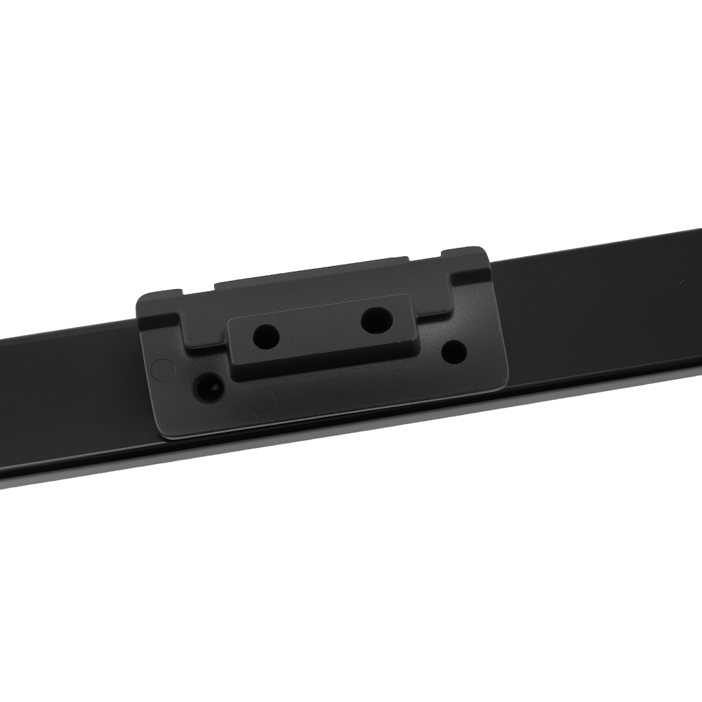 2Pcs Roof Side Rail Racks Bars Luggage Carrier compatible for Honda Odyssey 2018-2024