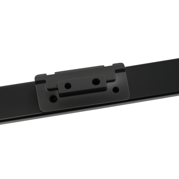 2Pcs Roof Side Rail Racks Bars Luggage Carrier compatible for Honda Odyssey 2018-2024