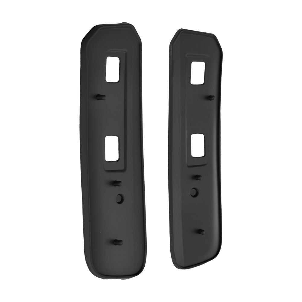 2Pcs Roof Side Rail Racks Bars Luggage Carrier compatible for Honda Odyssey 2018-2024