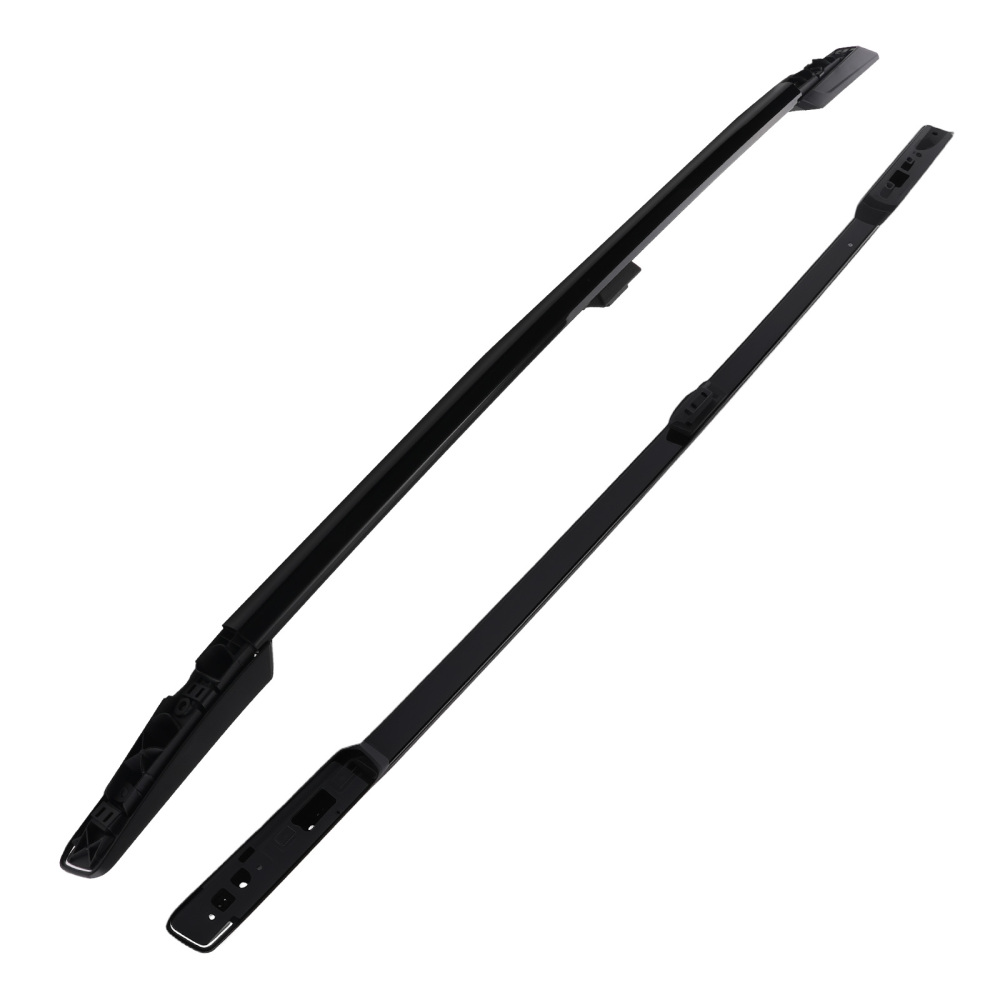 Roof Rack Cross Bar + Roof Side Rail compatible for Honda Odyssey 2018-2025 Luggage Carrier