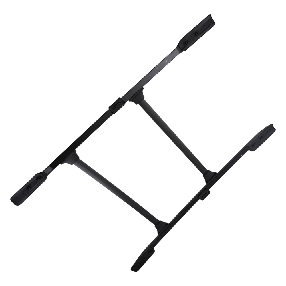 Roof Rack Cross Bar + Roof Side Rail compatible for Honda Odyssey 2018-2025 Luggage Carrier