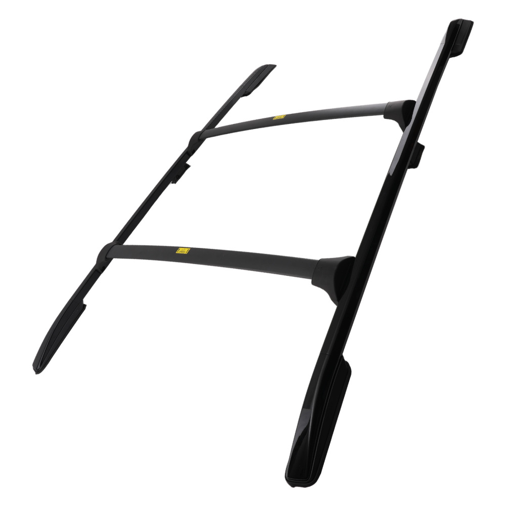 Roof Rack Cross Bar + Roof Side Rail compatible for Honda Odyssey 2018-2025 Luggage Carrier