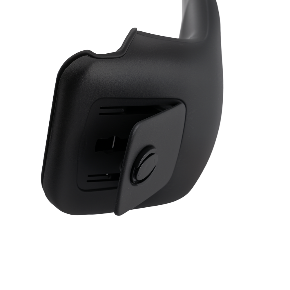 Cross Bar System Roof Rack compatible for Hyundai Tucson 2015-2024 Aluminium Rails