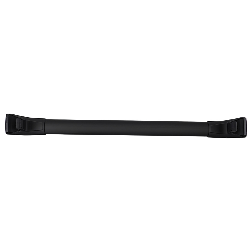 Aluminum Cargo Roof Bars compatible for KIA SPORTAGE 2016-2023 Black Crossbars Luggage