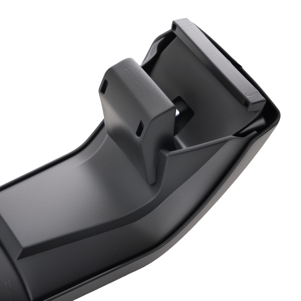 Aluminum Cargo Roof Bars compatible for KIA SPORTAGE 2016-2023 Black Crossbars Luggage