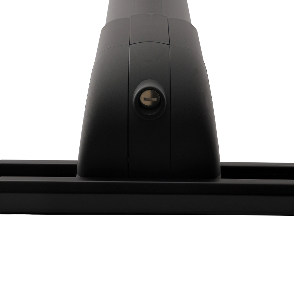 Roof Rails Rack Cross Bars Kit compatible for Range Rover Sport L320 2005-2013 Black