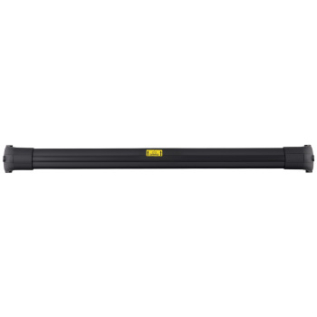 Aluminium Black Roof Bars compatible for Range Rover Sport L320 2005-2013 Luggage