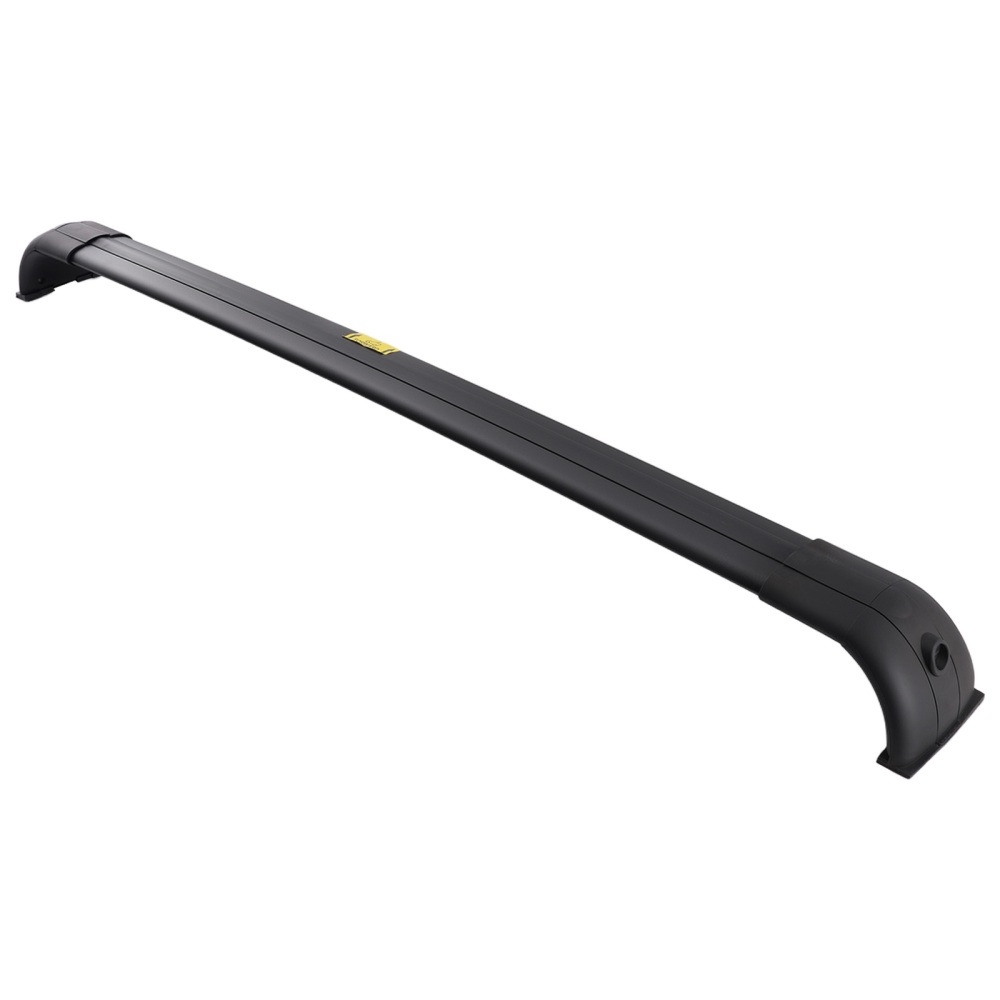 Black Alloy Roof Bars compatible for Range Rover Sport L320 MK1 2005-2013 Cross Bar