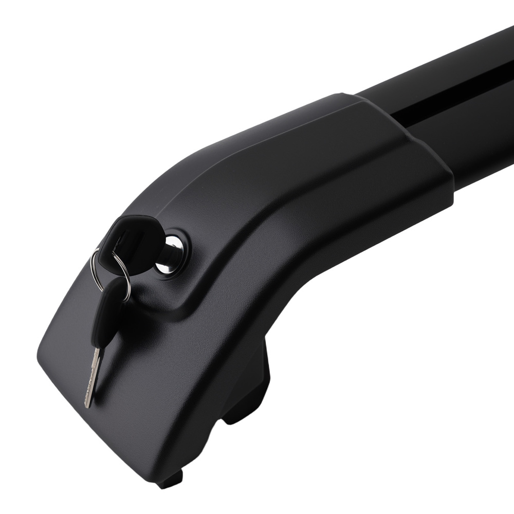 Aluminum Alloy Roof Rack Bars compatible for Range Rover L405 2013-2023 40KG Capacity