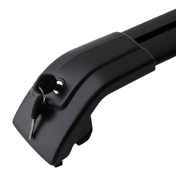 Aluminum Alloy Roof Rack Bars compatible for Range Rover L405 2013-2023 40KG Capacity