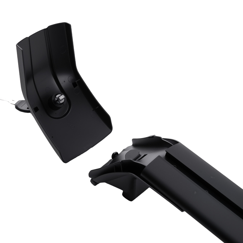 Aluminum Alloy Roof Rack Bars compatible for Range Rover L405 2013-2023 40KG Capacity