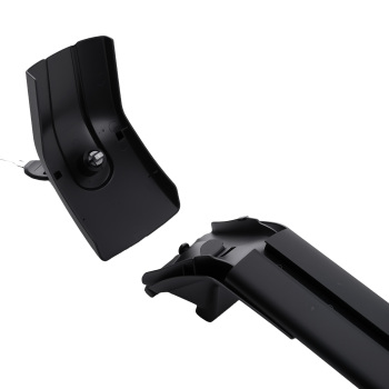 Aluminum Alloy Roof Rack Bars compatible for Range Rover L405 2013-2023 40KG Capacity