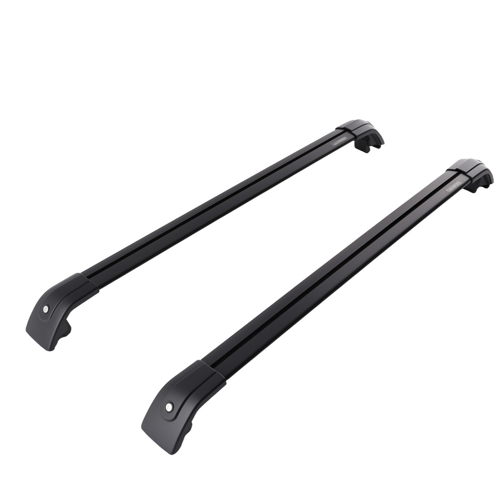 Aluminum Alloy Roof Rack Bars compatible for Range Rover L405 2013-2023 40KG Capacity