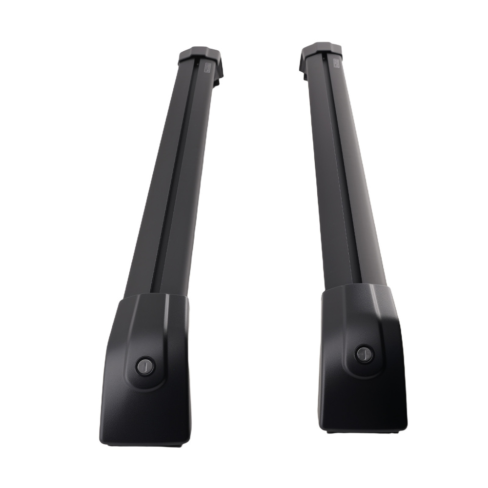 Aluminum Alloy Roof Rack Bars compatible for Range Rover L405 2013-2023 40KG Capacity