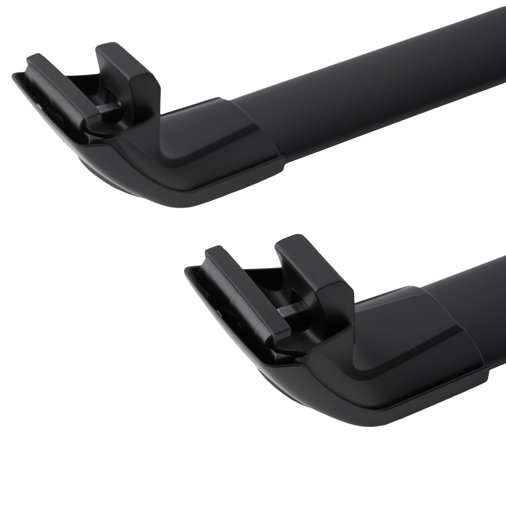 Aluminum Alloy Roof Rack Bars compatible for Range Rover L405 2013-2023 40KG Capacity