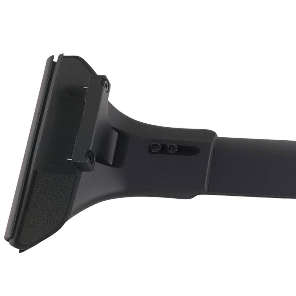 Aluminum Alloy Top Roof Bars compatible for Lexus RX350 2016-2022 Black PT27848160