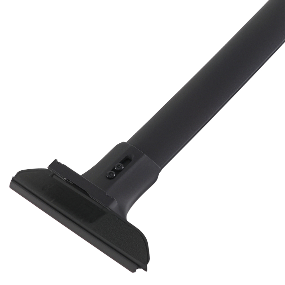 Aluminum Alloy Top Roof Bars compatible for Lexus RX350 2016-2022 Black PT27848160
