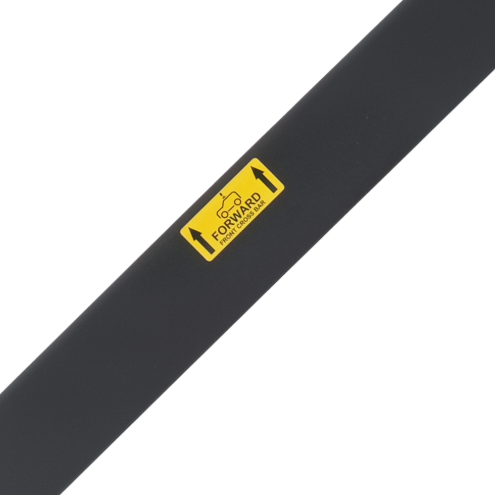 Aluminum Alloy Top Roof Bars compatible for Lexus RX350 2016-2022 Black PT27848160