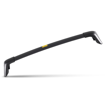 Aluminum Alloy Top Roof Bars compatible for Lexus RX350 2016-2022 Black PT27848160