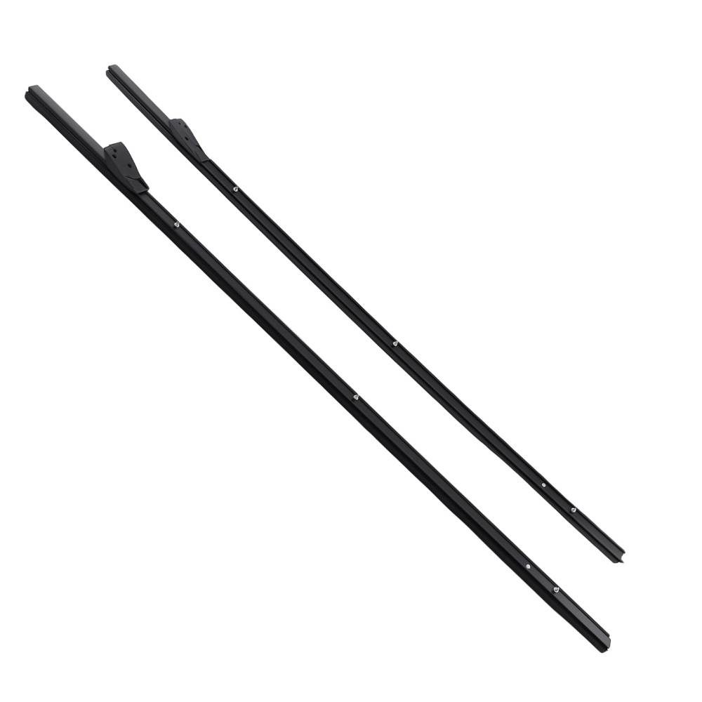 Car Luggage Rack Bar compatible for Land Rover Discovery 3 4 LR3 LR4 2004-2016 100KG