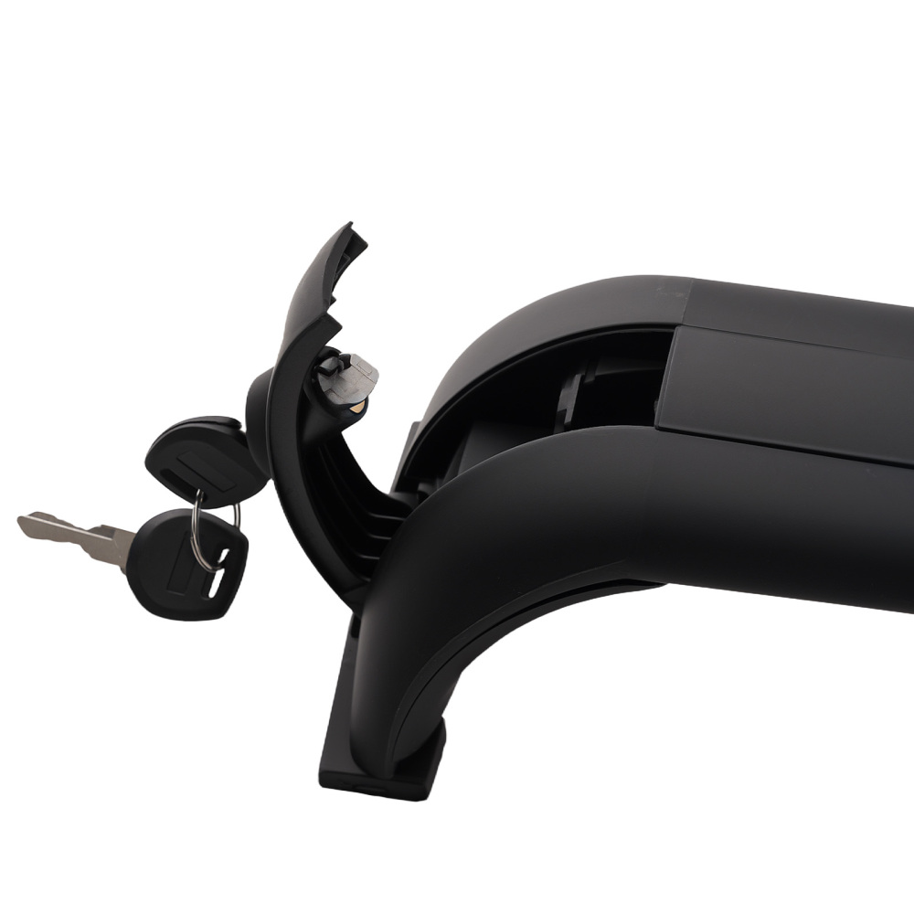 Car Luggage Rack Bar compatible for Land Rover Discovery 3 4 LR3 LR4 2004-2016 100KG