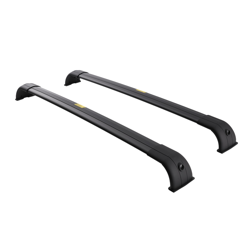 Car Luggage Rack Bar compatible for Land Rover Discovery 3 4 LR3 LR4 2004-2016 100KG