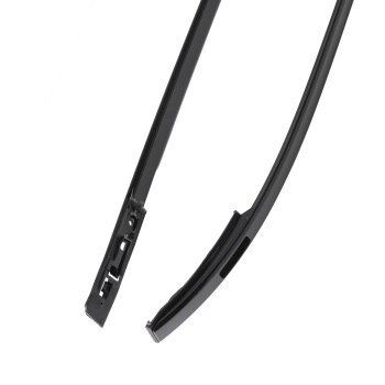 Aluminium Black Roof Rail Bar compatible for Land Rover Discovery Sport L550 2014+