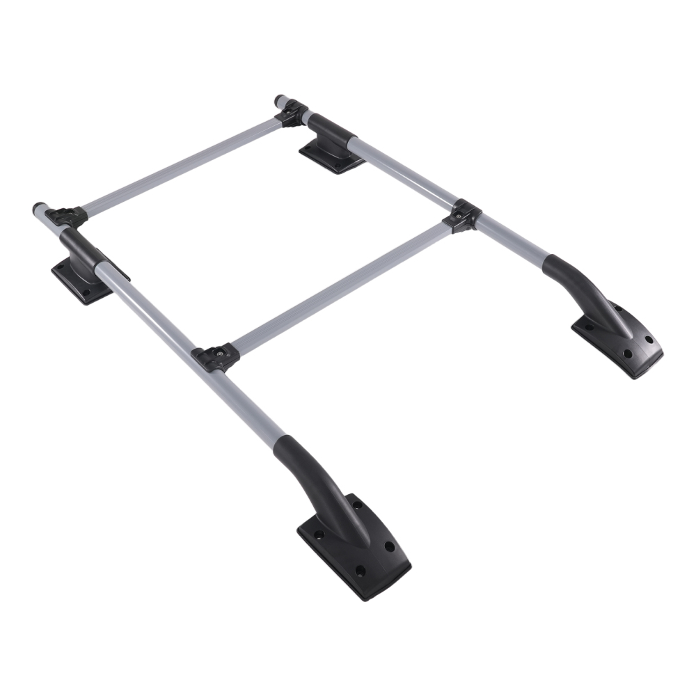 Heavy Duty Roof Cross Bar compatible for Nissan Frontier 4-Door 2005-2022 100KG