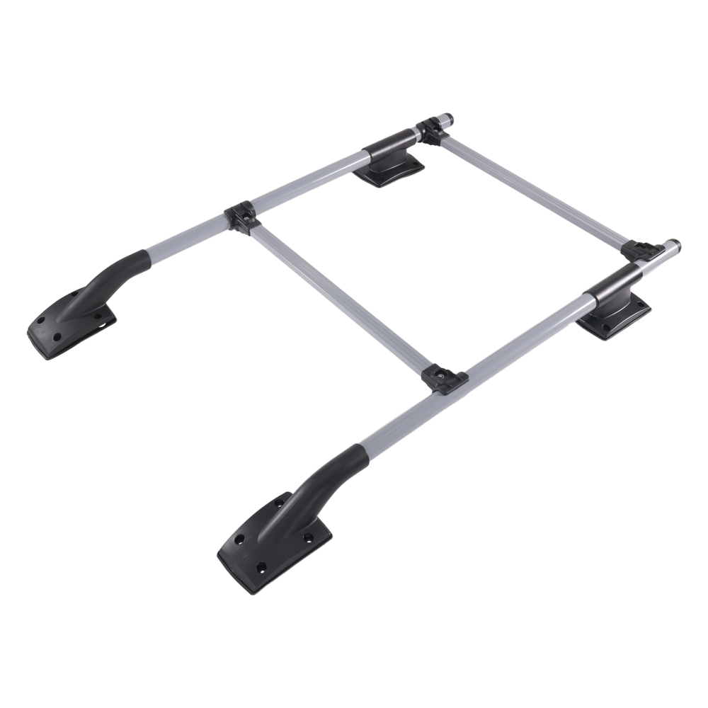 Heavy Duty Roof Cross Bar compatible for Nissan Frontier 4-Door 2005-2022 100KG