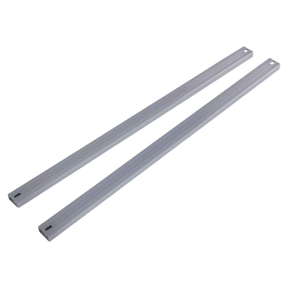 Heavy Duty Roof Cross Bar compatible for Nissan Frontier 4-Door 2005-2022 100KG