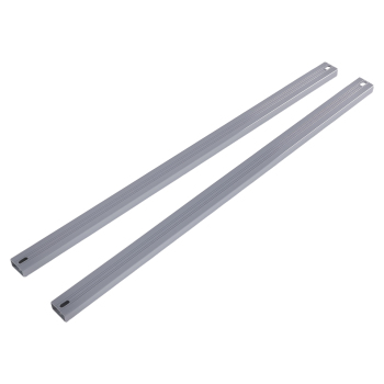 Heavy Duty Roof Cross Bar compatible for Nissan Frontier 4-Door 2005-2022 100KG