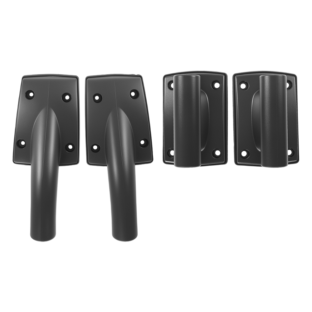 Heavy Duty Roof Cross Bar compatible for Nissan Frontier 4-Door 2005-2022 100KG