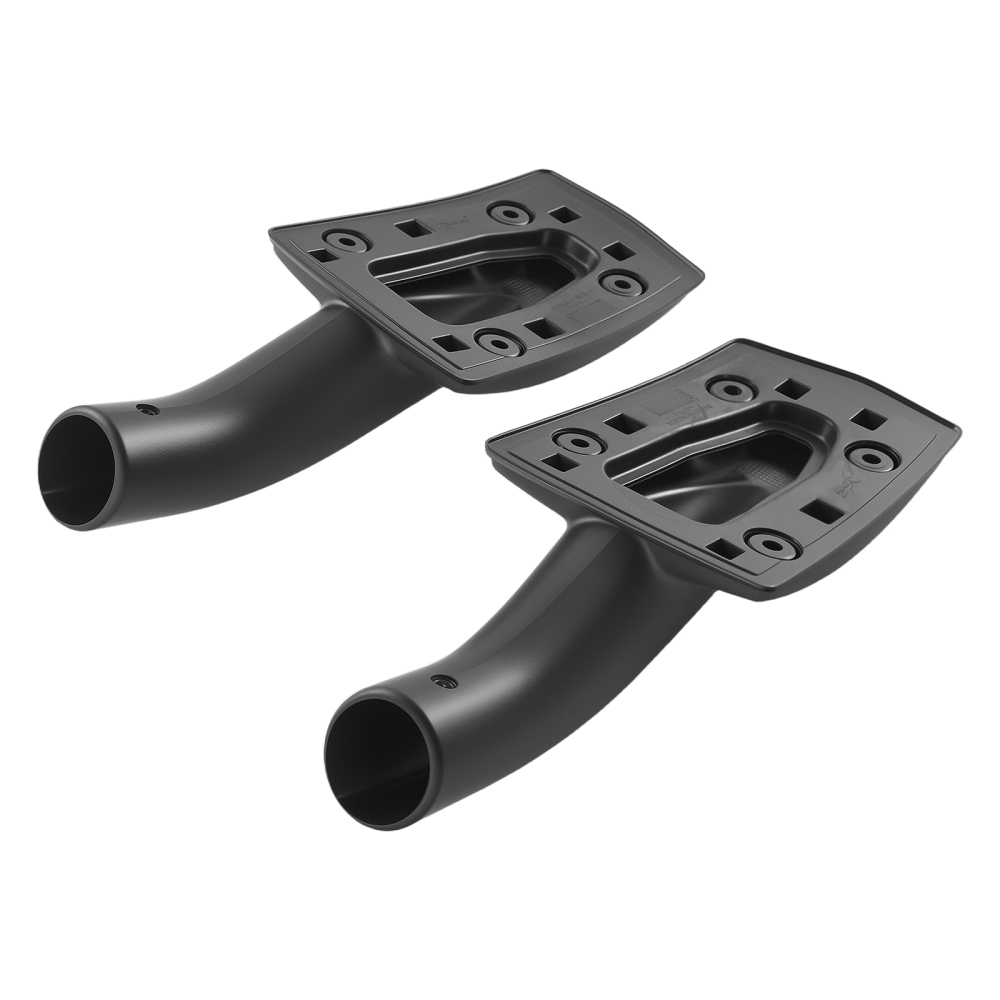 Heavy Duty Roof Cross Bar compatible for Nissan Frontier 4-Door 2005-2022 100KG