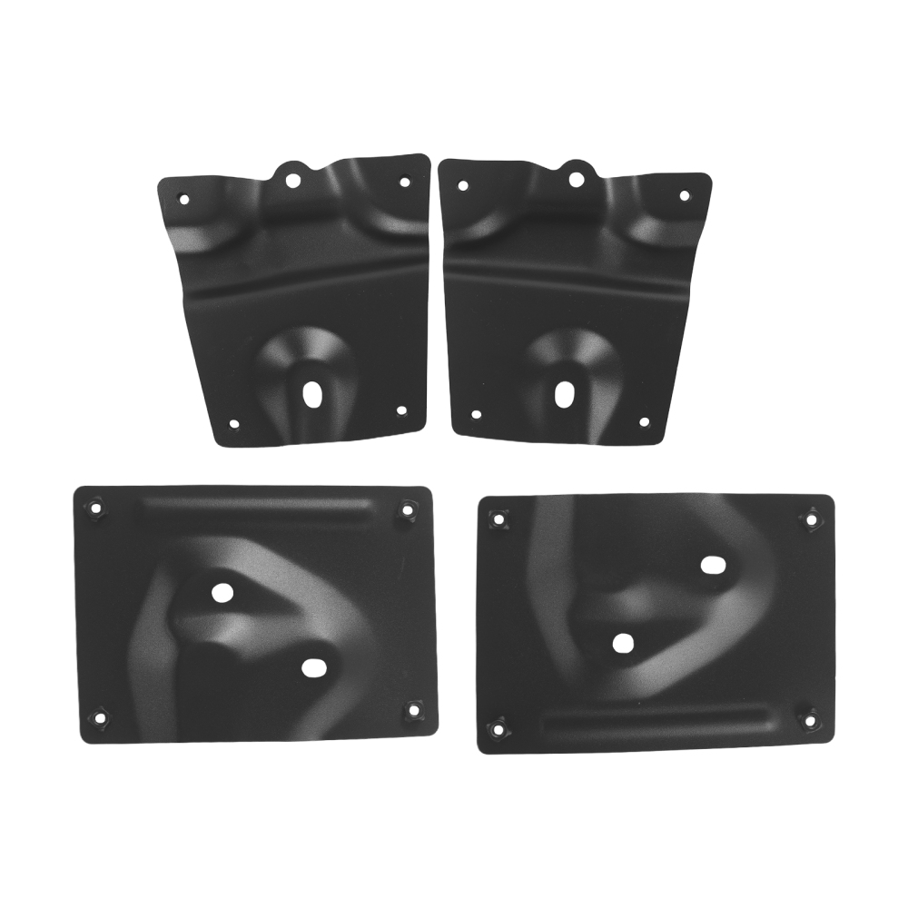 Heavy Duty Roof Cross Bar compatible for Nissan Frontier 4-Door 2005-2022 100KG