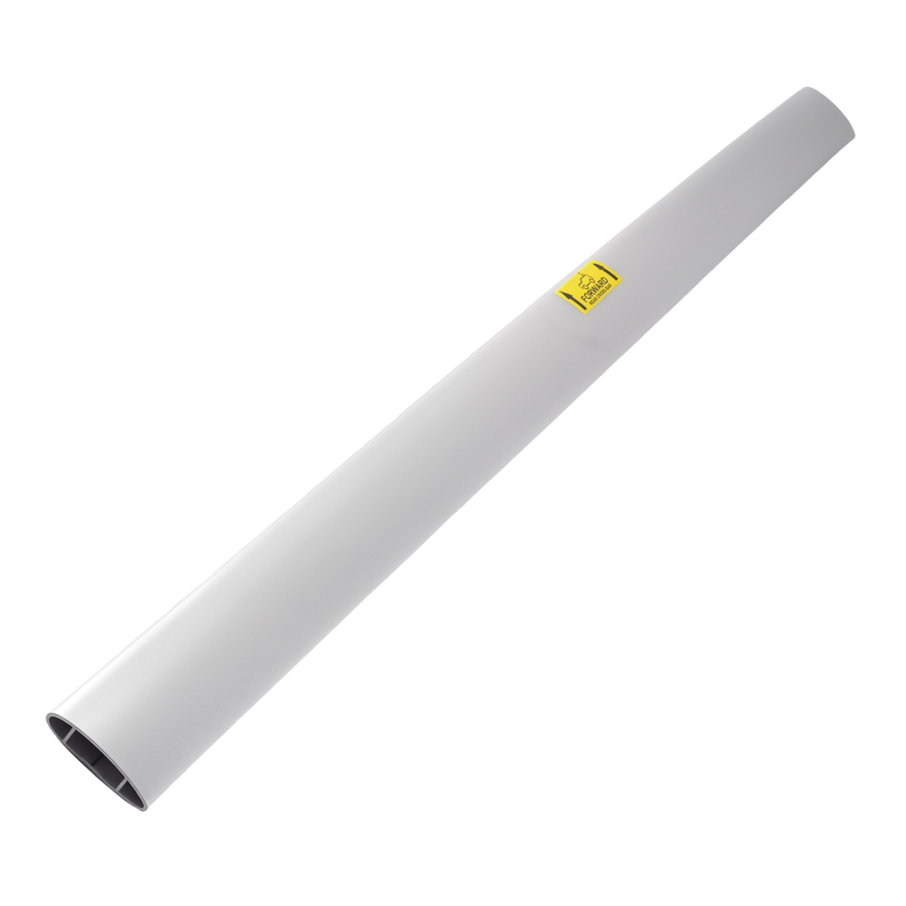 Roof Rack Cross Bar Luggage Cargo Carrier Silver For 2015-2024 compatible for Nissan Murano