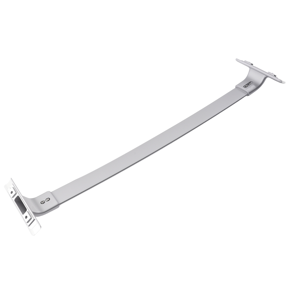 Roof Rack Cross Bar Luggage Cargo Carrier Silver For 2015-2024 compatible for Nissan Murano