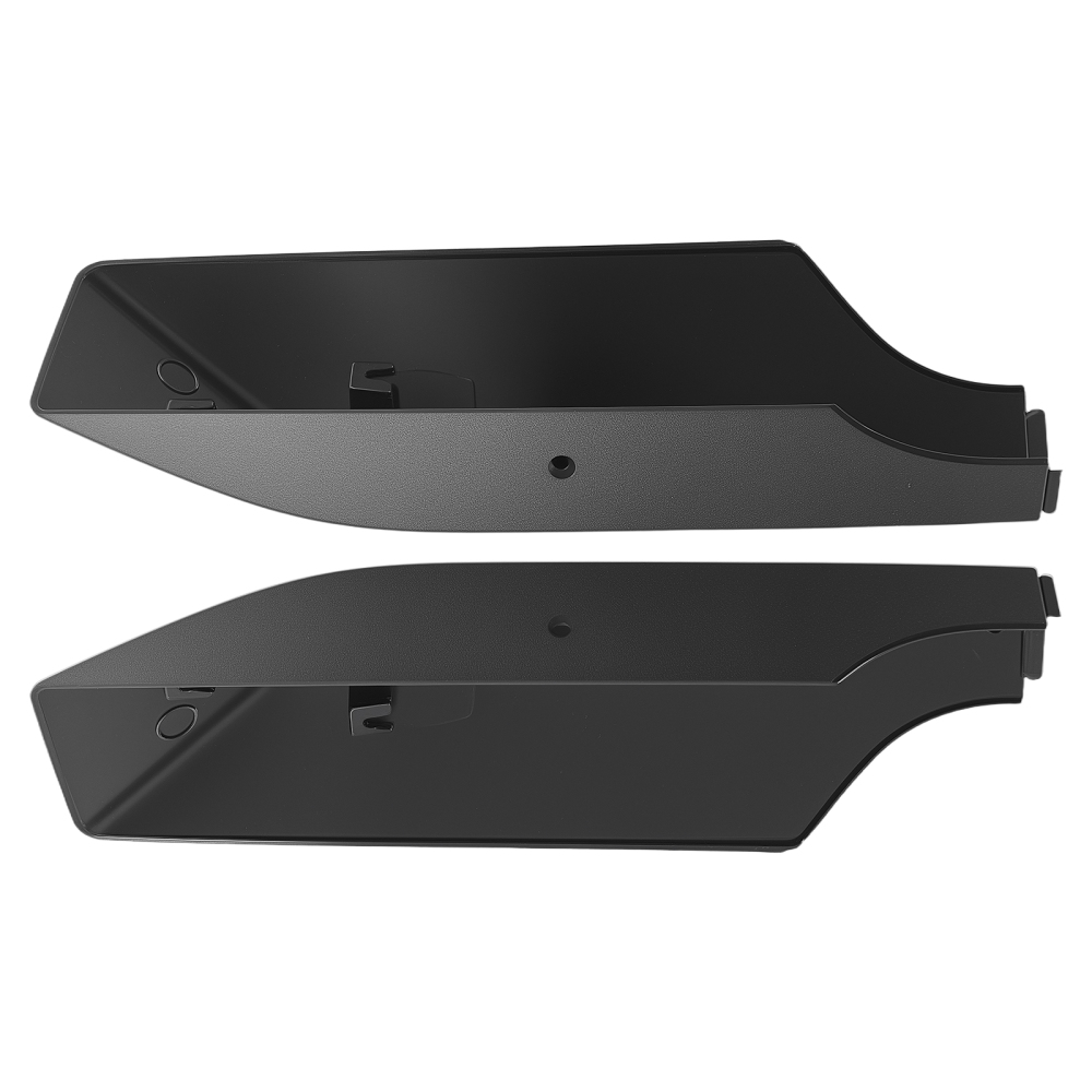 Aluminum Luggage Roof Rack compatible for Honda Odyssey 2011-2017 08L02-TK8-100 2X