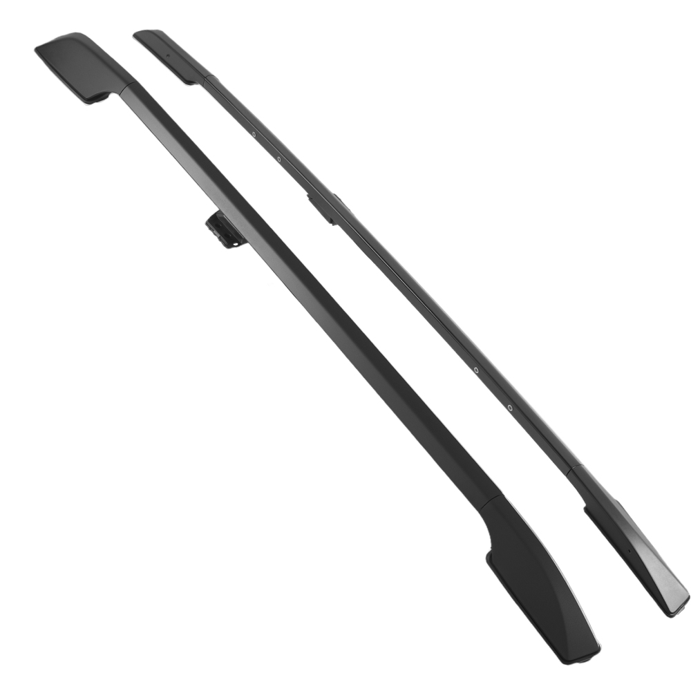 Aluminum Luggage Roof Rack compatible for Honda Odyssey 2011-2017 08L02-TK8-100 2X