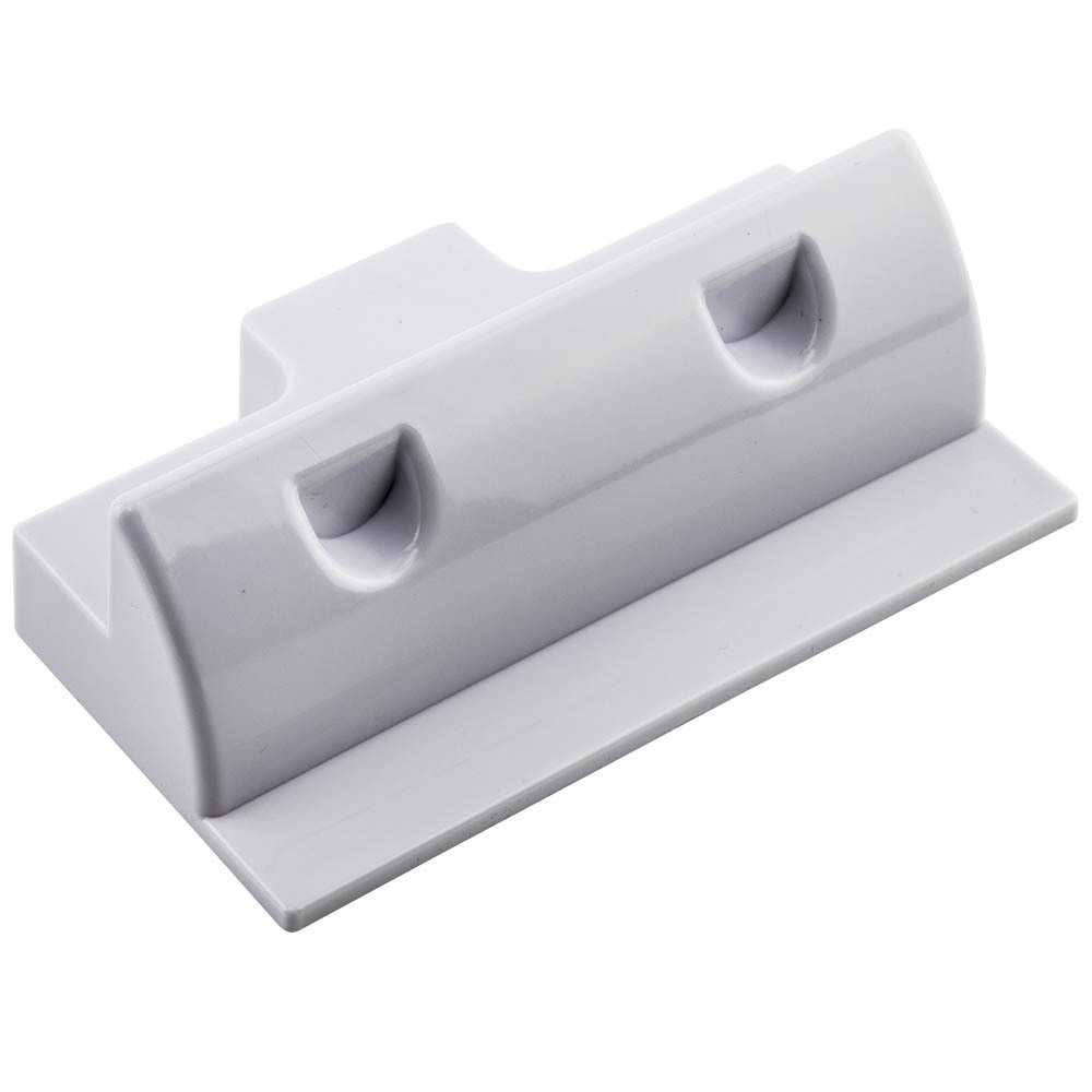 Solar Panel Corner Mounting BracketsSide MountsCable Entry for RV Caravan