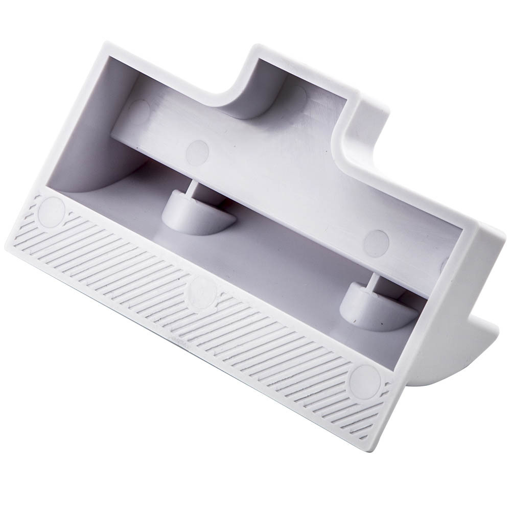 Solar Panel Corner Mounting BracketsSide MountsCable Entry for RV Caravan