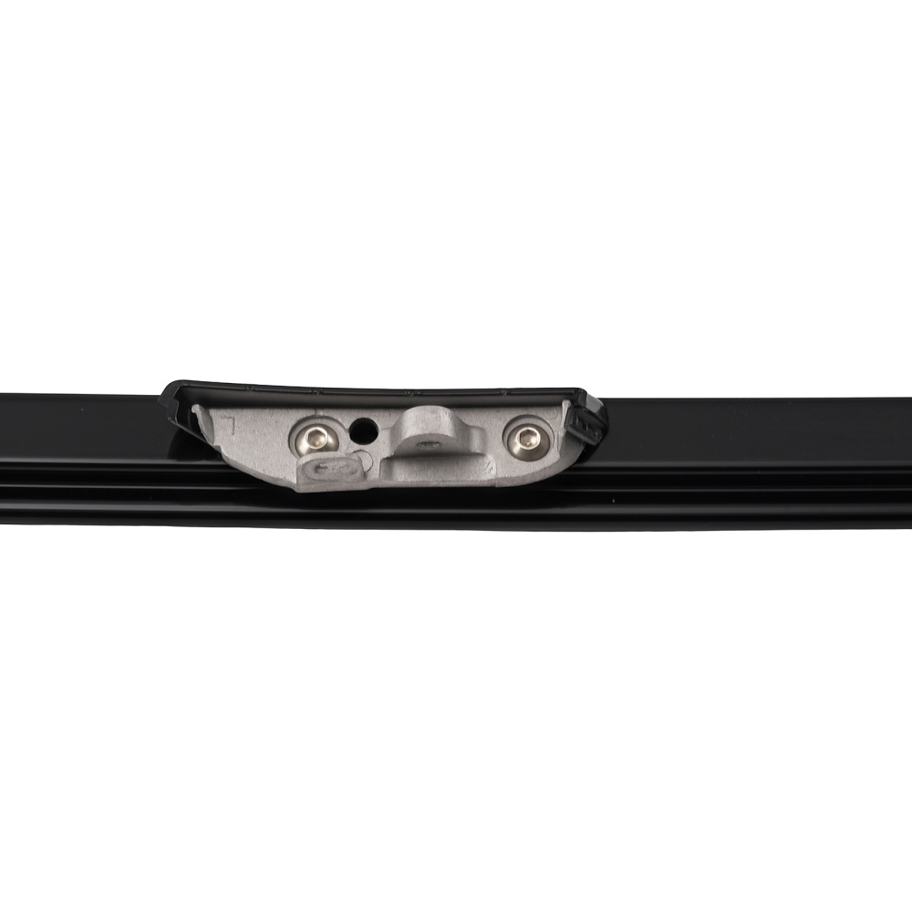 Aluminium Roof Rails Rack Side Bars Black compatible for Range Rover Vogue L405 2013-2021