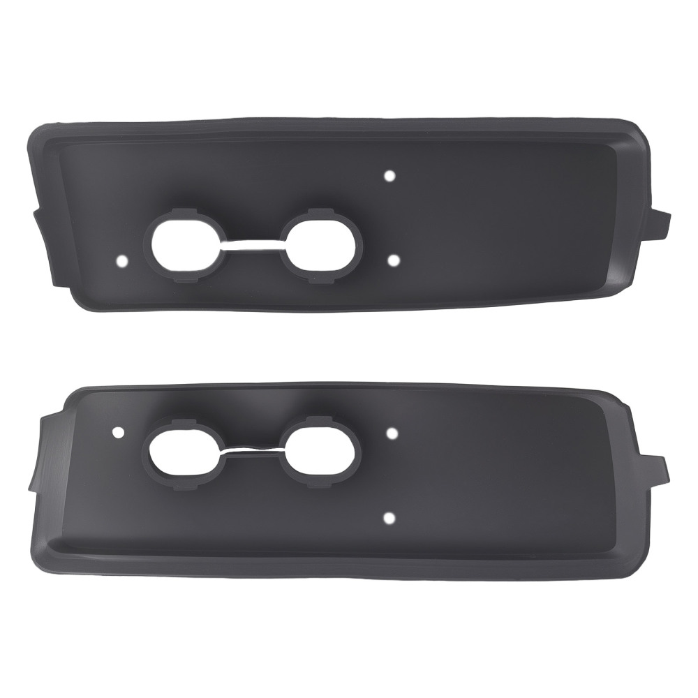 Black Aluminium Roof Rails Bars Set compatible for Toyota RAV4 MK3 2006-2012 2PCS