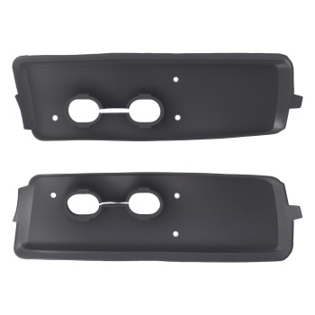 Black Aluminium Roof Rails Bars Set compatible for Toyota RAV4 MK3 2006-2012 2PCS