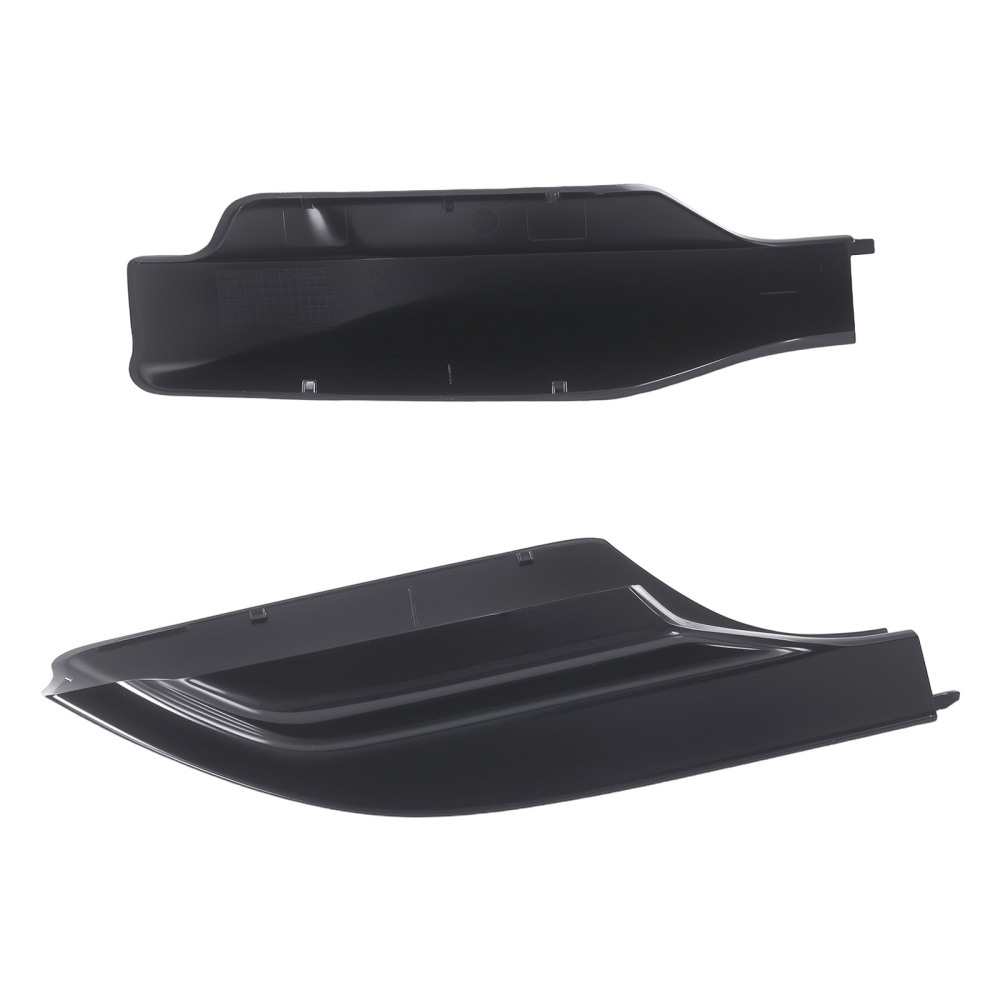 Black Aluminium Roof Rails Bars Set compatible for Toyota RAV4 MK3 2006-2012 2PCS