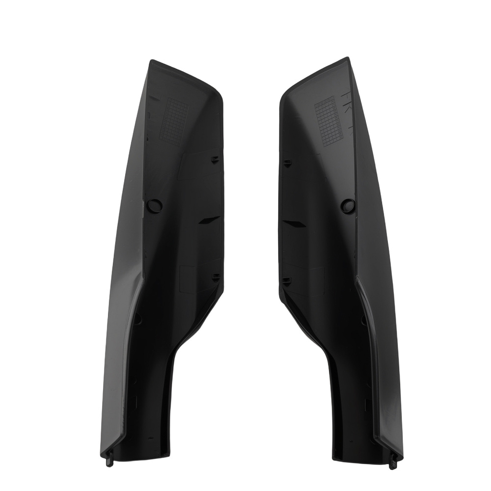 Aluminium Black Bar Rail compatible for Toyota RAV4 MK3 2006-2012 Roof Cross 2PC