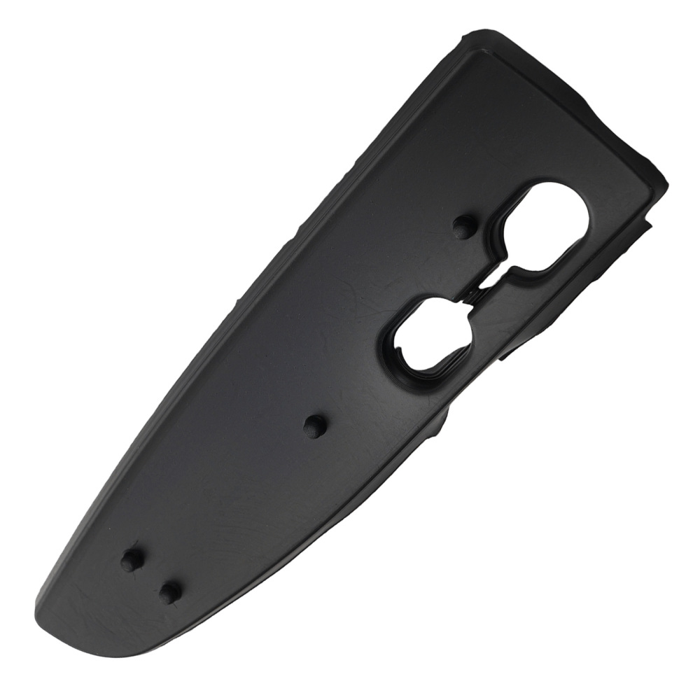 Aluminium Black Roof Bar System compatible for TOYOTA RAV4 MK4 2012-2019 Rail Kit