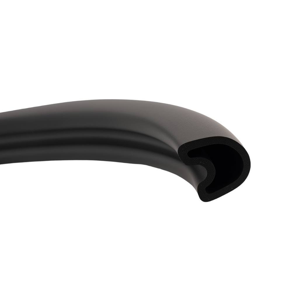 Aluminum Alloy Cross Bar compatible for Tesla Model Y 2019+ Roof Black Luggage Rack