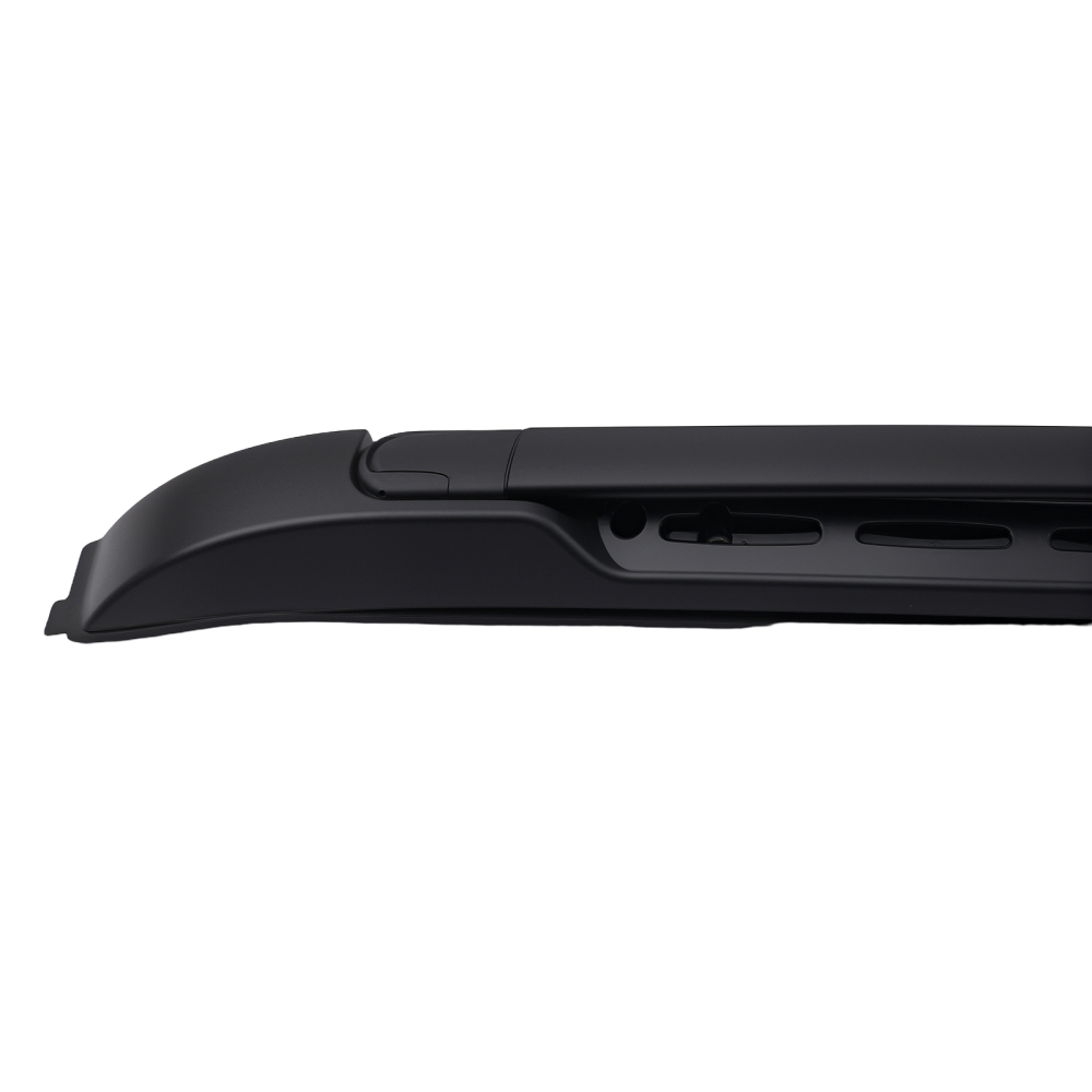 Adjustable Roof Cross Bars compatible for Toyota Tacoma Double Cab 2024-2025 Aluminum